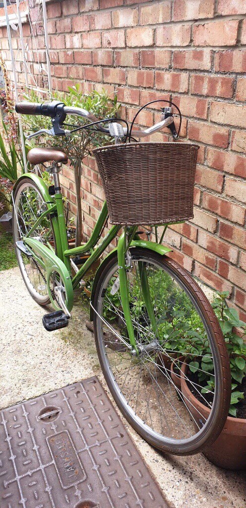 claud butler sandringham